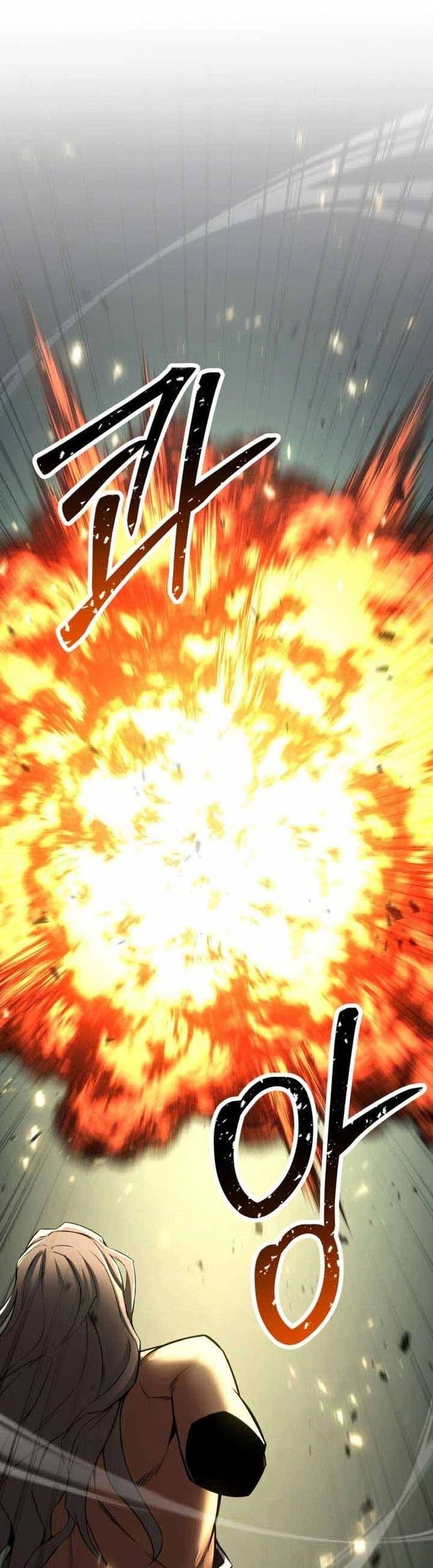 Absolute Necromancer Chapter 96 Gambar 48