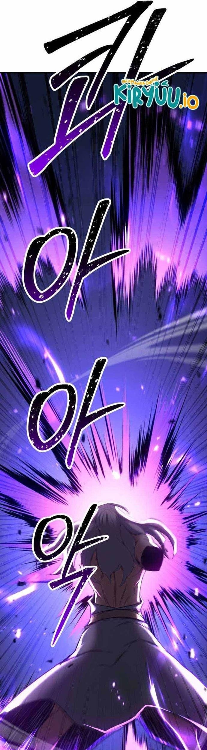 Absolute Necromancer Chapter 96 Gambar 56