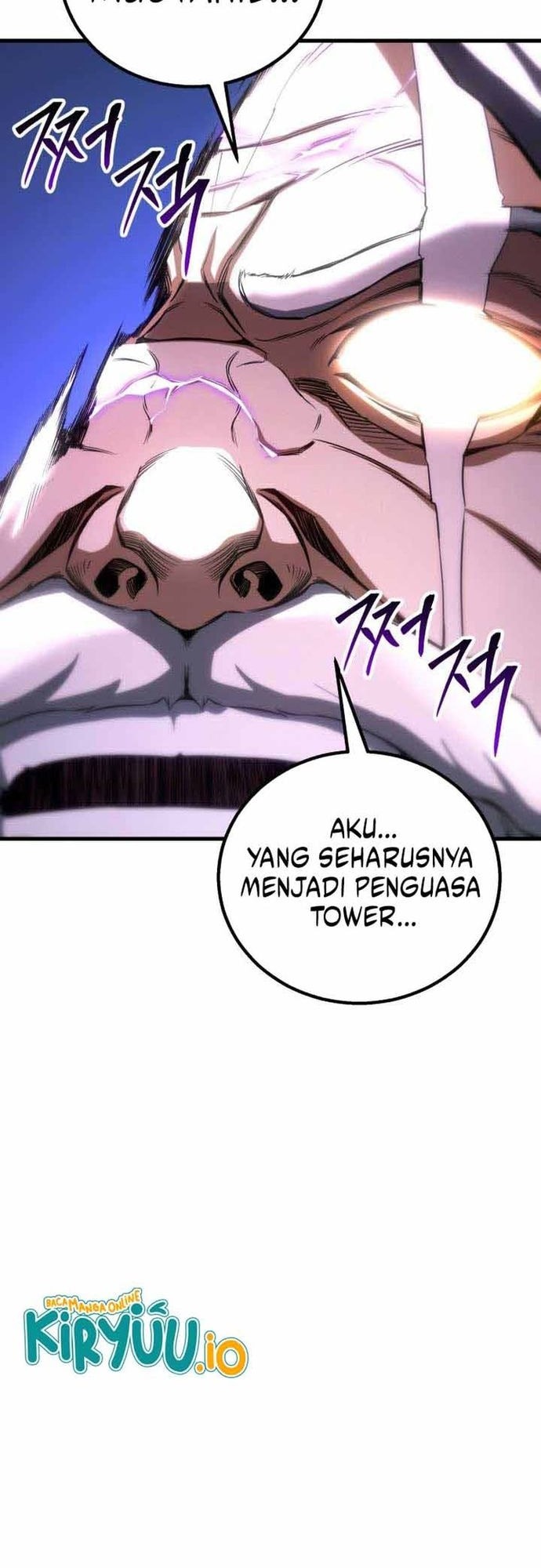 Absolute Necromancer Chapter 96 Gambar 70
