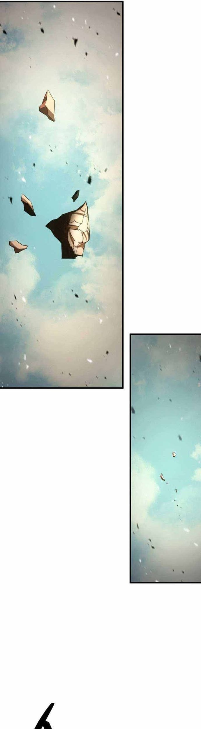 Absolute Necromancer Chapter 96 Gambar 74