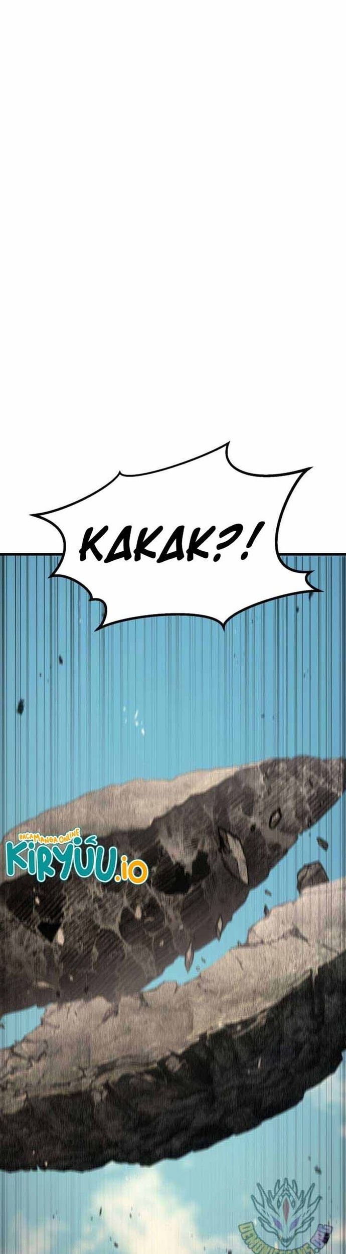 Absolute Necromancer Chapter 96 Gambar 92