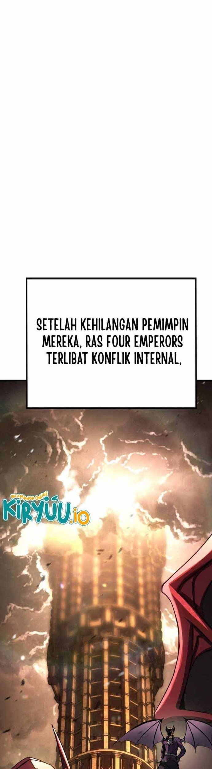 Absolute Necromancer Chapter 96 Gambar 96