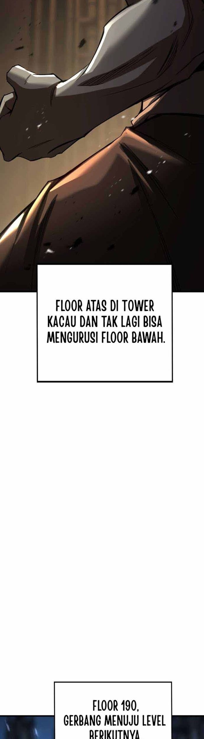 Absolute Necromancer Chapter 96 Gambar 98