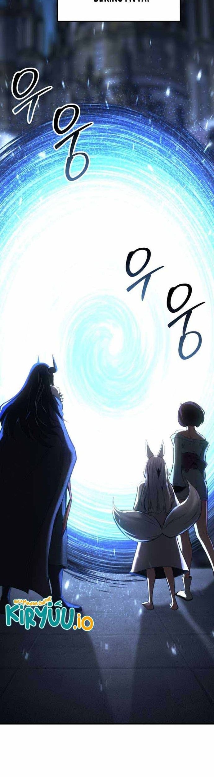 Absolute Necromancer Chapter 96 Gambar 99