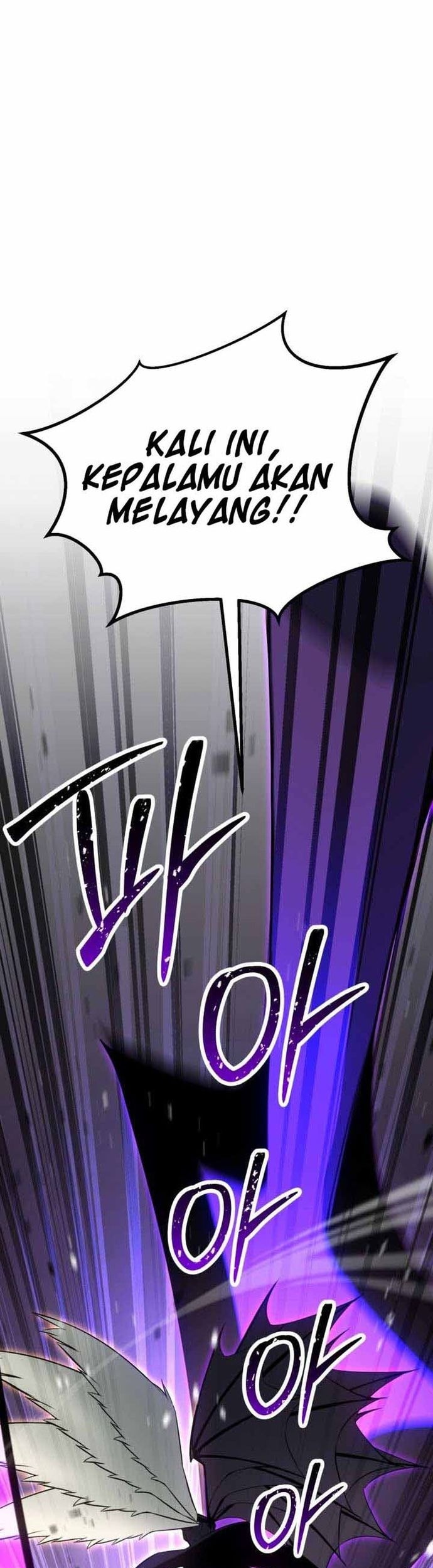 Absolute Necromancer Chapter 96 Gambar 19