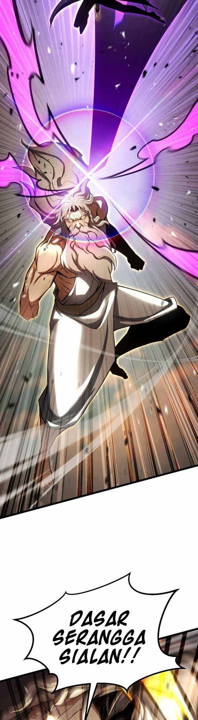 Absolute Necromancer Chapter 96 Gambar 20