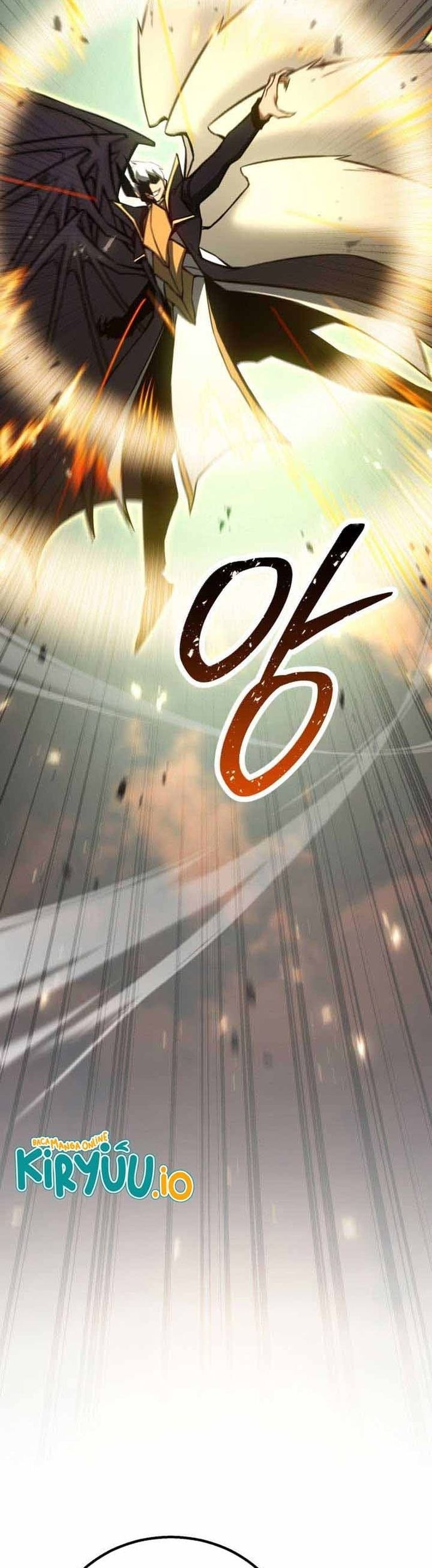 Absolute Necromancer Chapter 96 Gambar 10