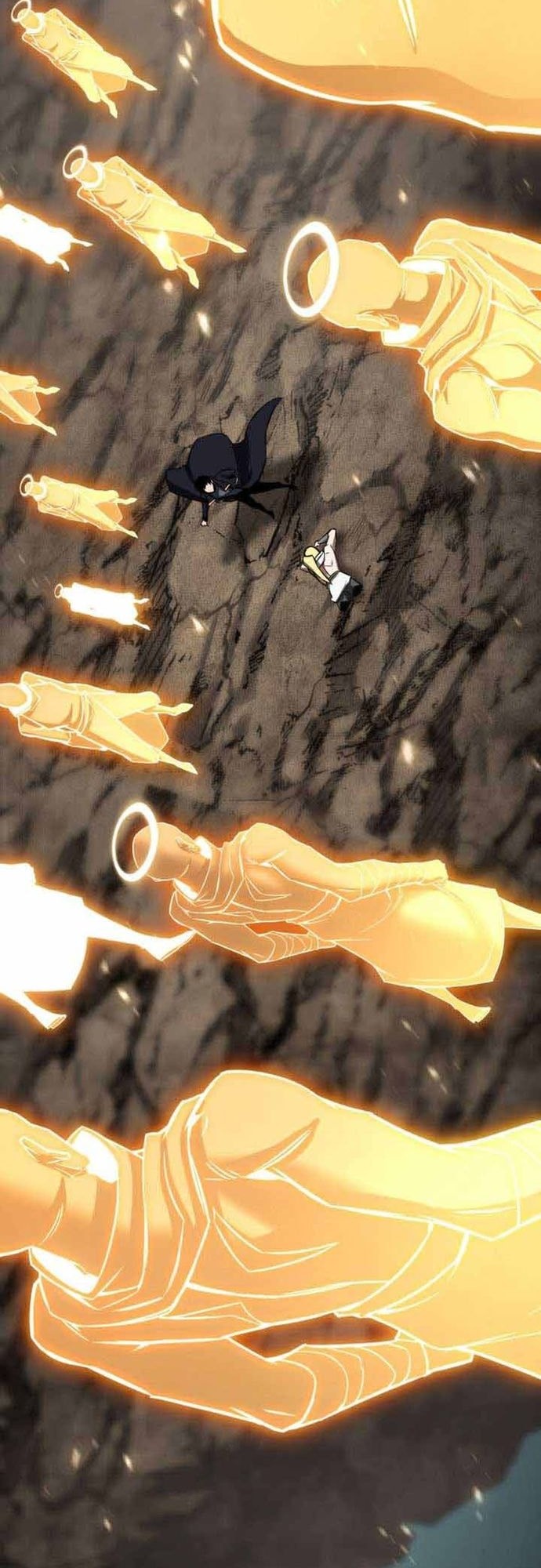 Absolute Necromancer Chapter 96 Gambar 12