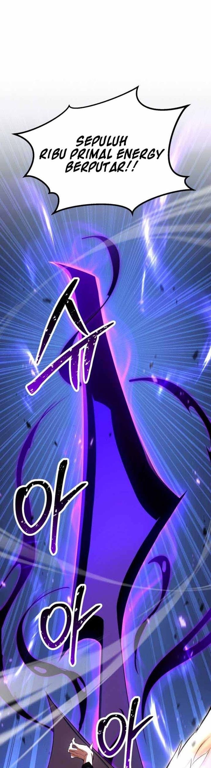 Absolute Necromancer Chapter 96 Gambar 16