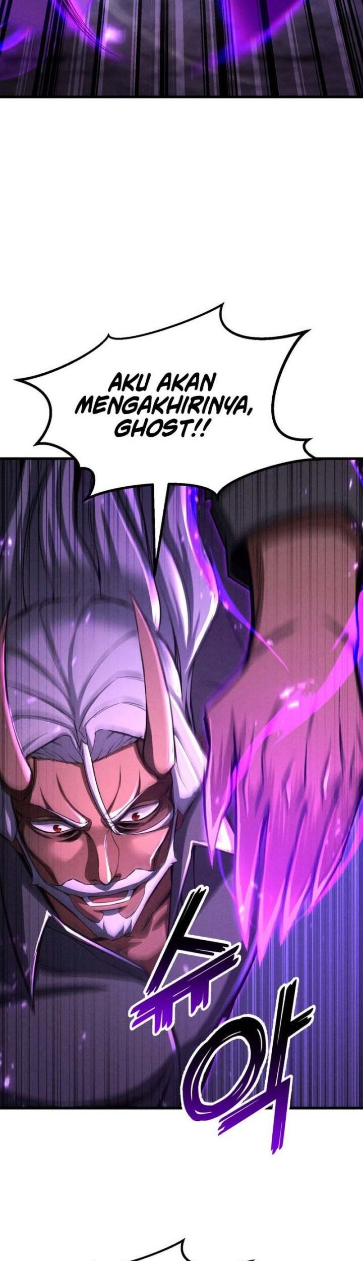 Absolute Necromancer Chapter 90 Gambar 9