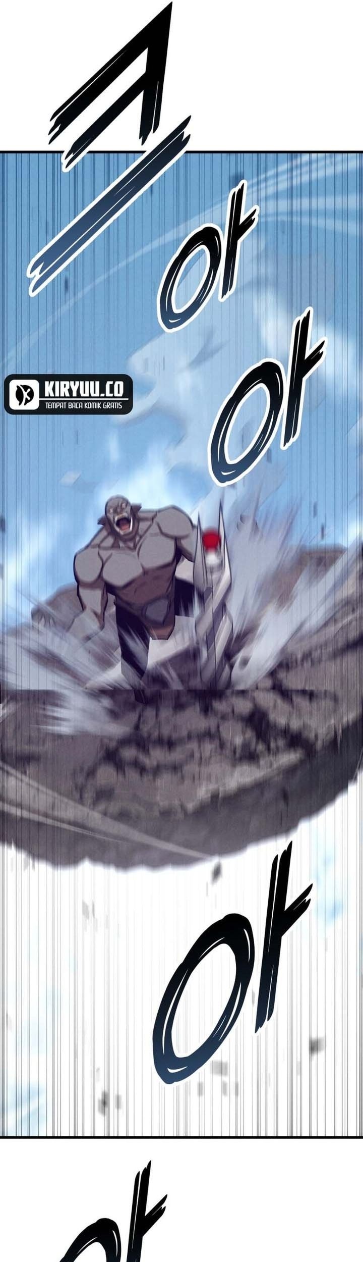 Absolute Necromancer Chapter 91 Gambar 5