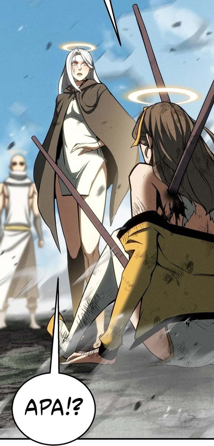 Absolute Necromancer Chapter 91 Gambar 10