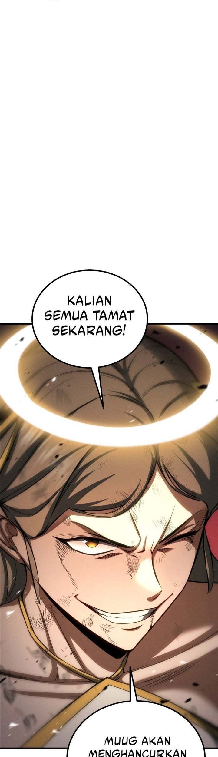 Absolute Necromancer Chapter 91 Gambar 11
