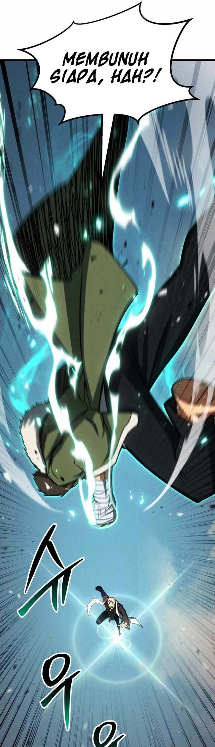 Absolute Necromancer Chapter 93 Gambar 19