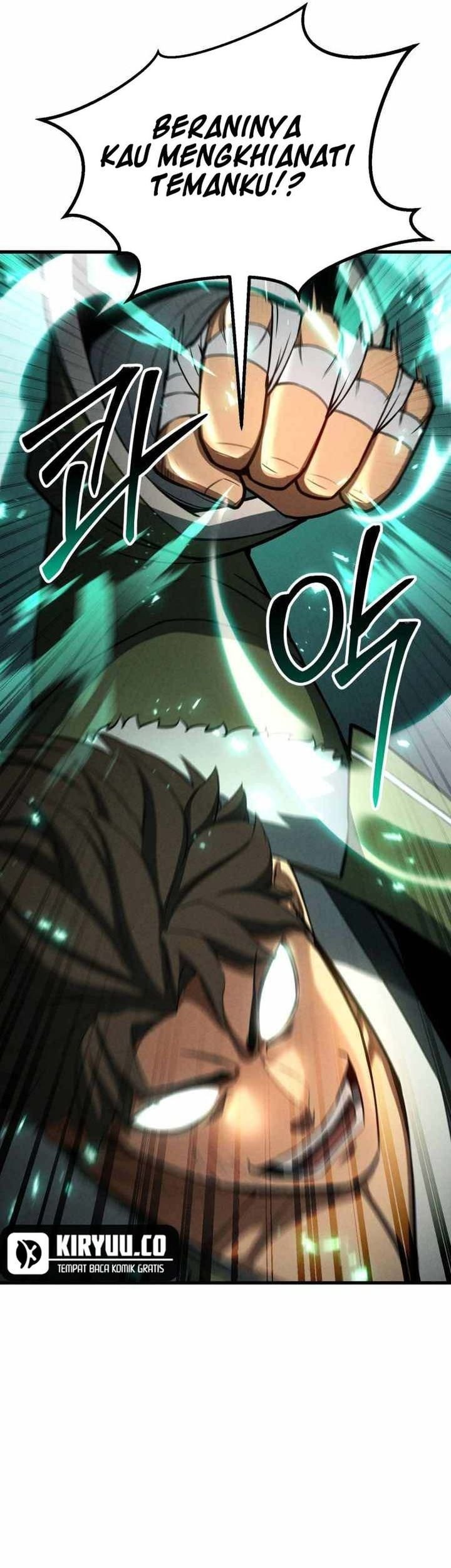 Absolute Necromancer Chapter 93 Gambar 21