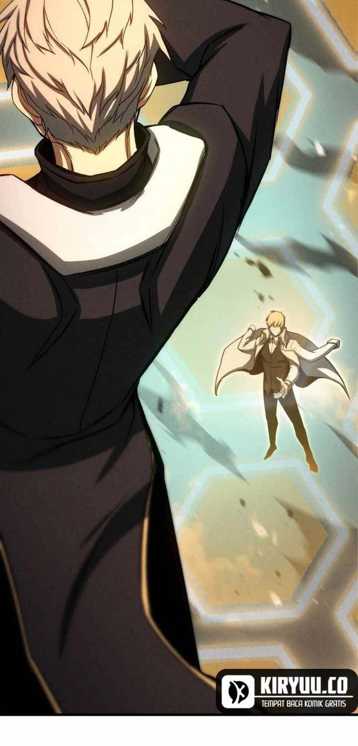 Absolute Necromancer Chapter 93 Gambar 30