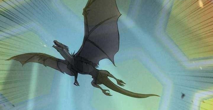 Absolute Necromancer Chapter 93 Gambar 36