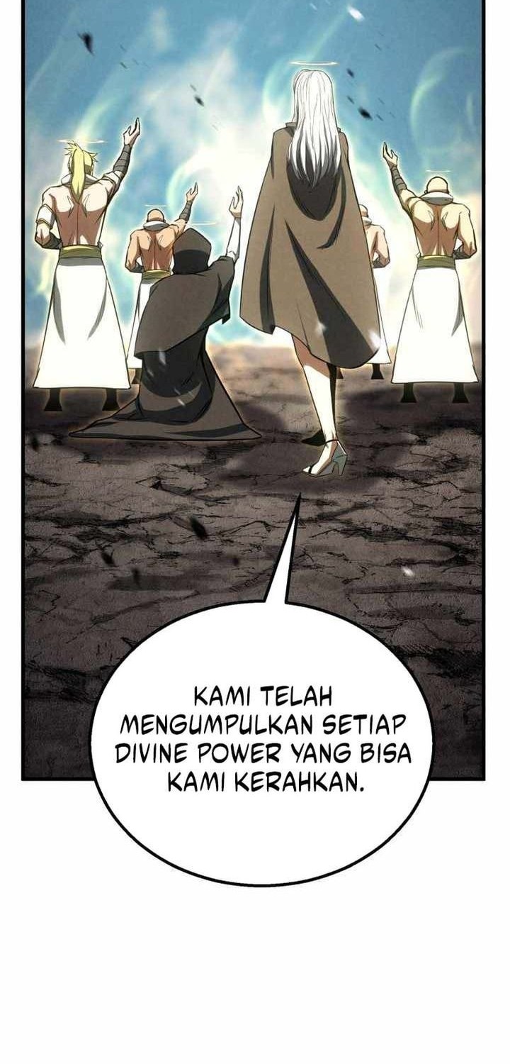 Absolute Necromancer Chapter 93 Gambar 38
