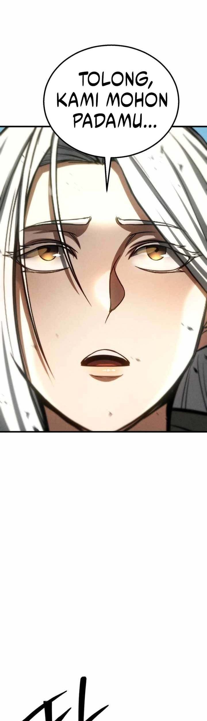 Absolute Necromancer Chapter 93 Gambar 39