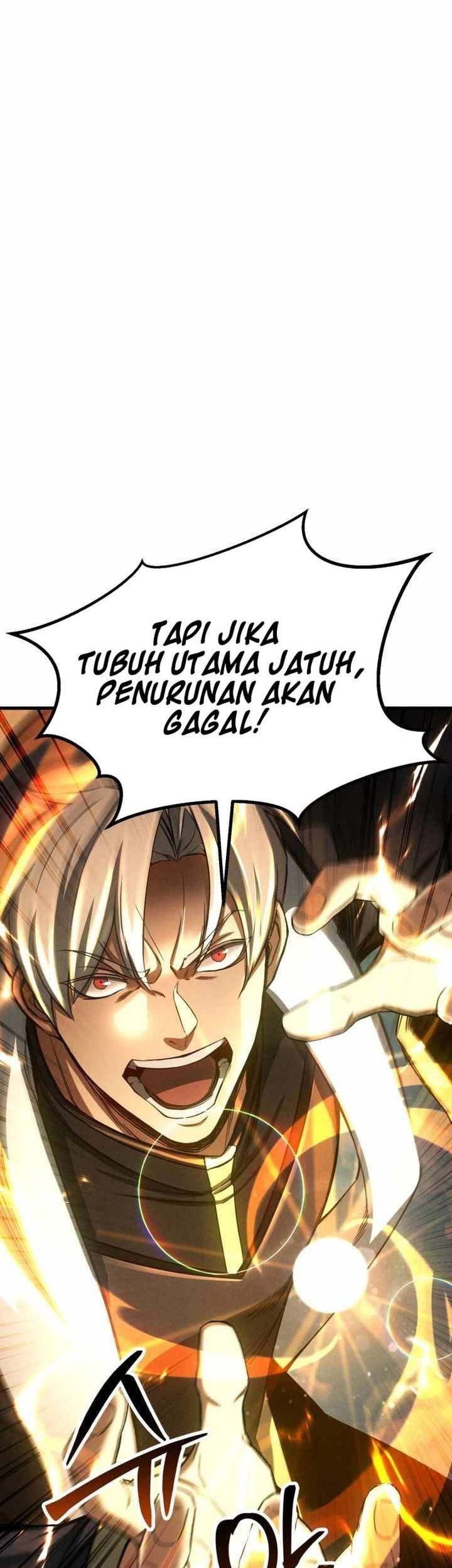 Absolute Necromancer Chapter 93 Gambar 49
