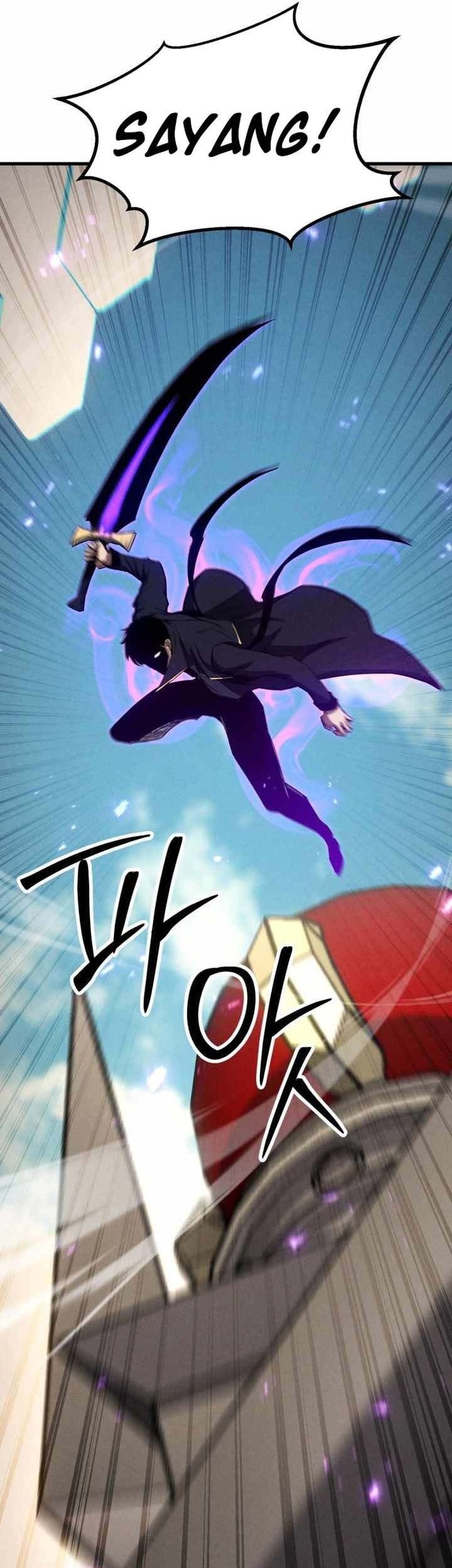 Absolute Necromancer Chapter 93 Gambar 55