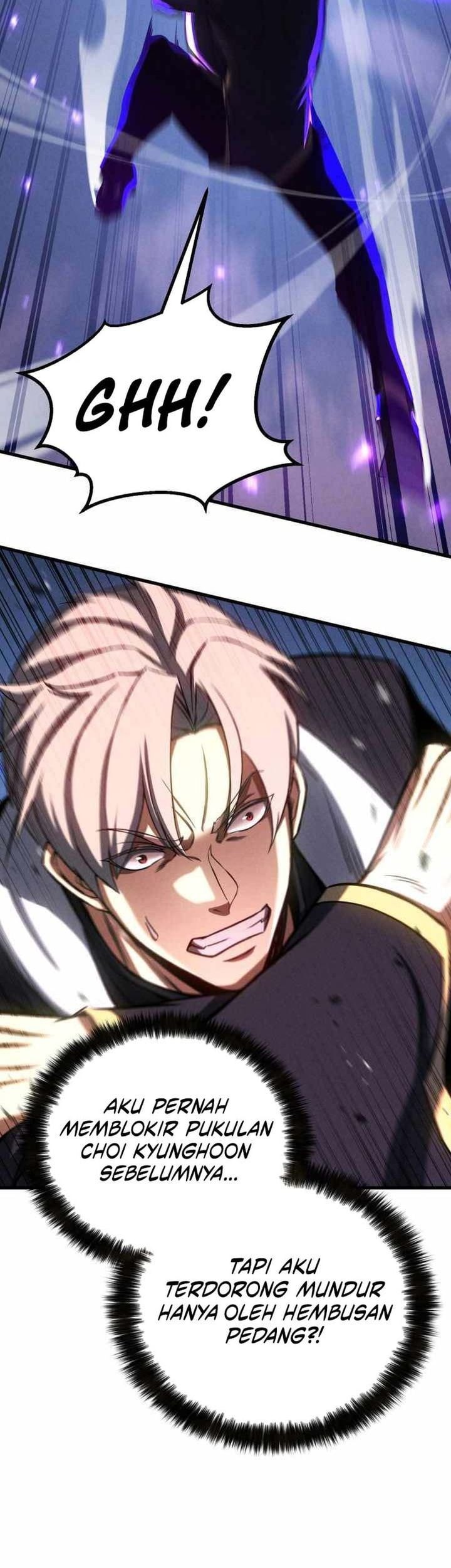 Absolute Necromancer Chapter 93 Gambar 65