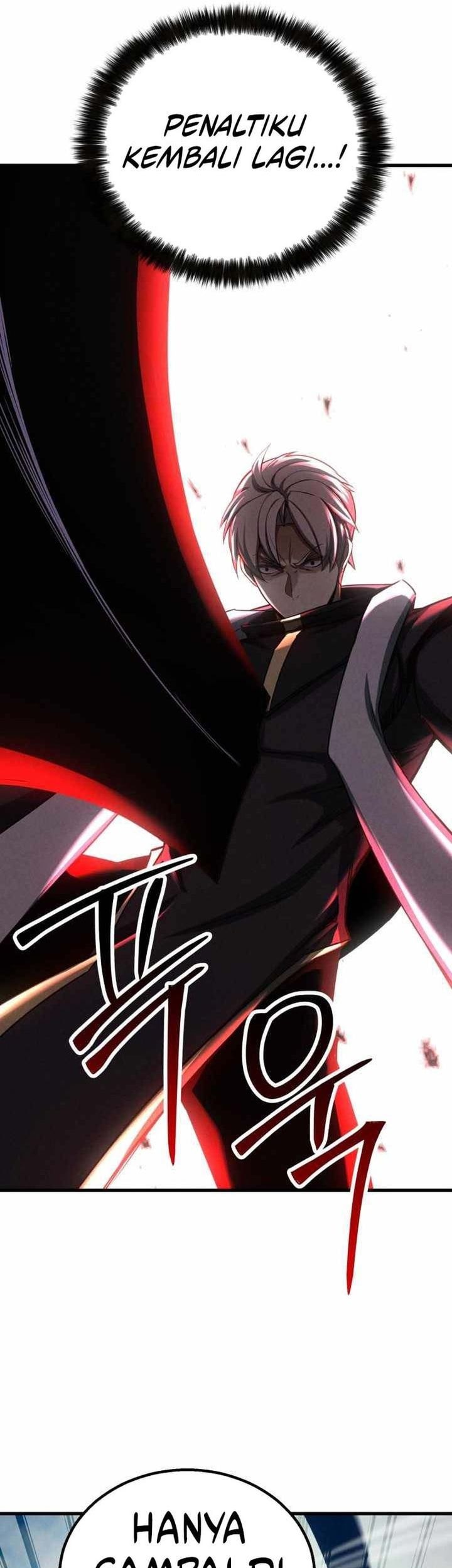 Absolute Necromancer Chapter 93 Gambar 69