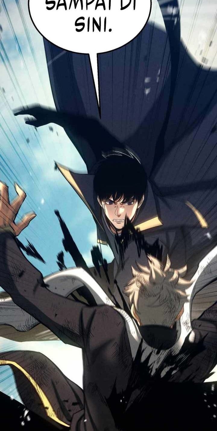 Absolute Necromancer Chapter 93 Gambar 70