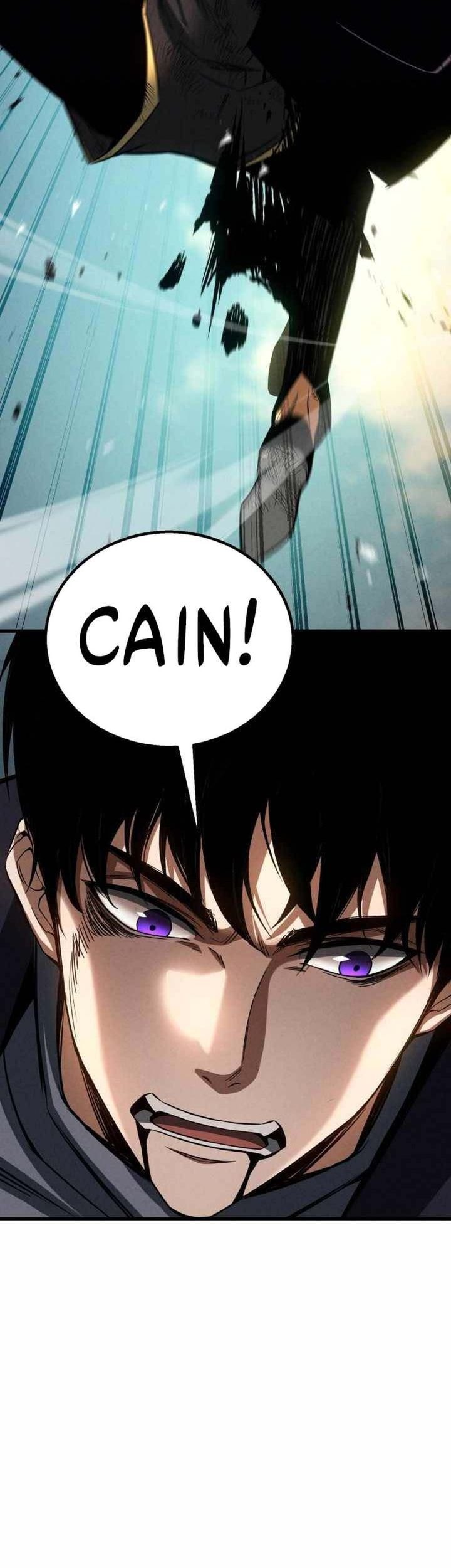 Absolute Necromancer Chapter 93 Gambar 71