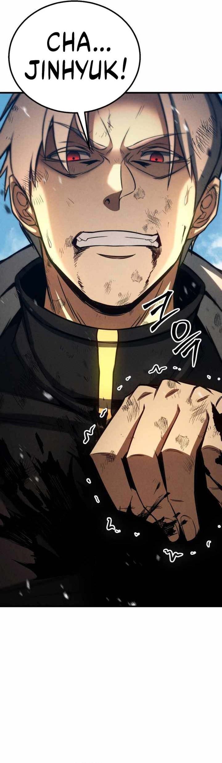 Absolute Necromancer Chapter 93 Gambar 73