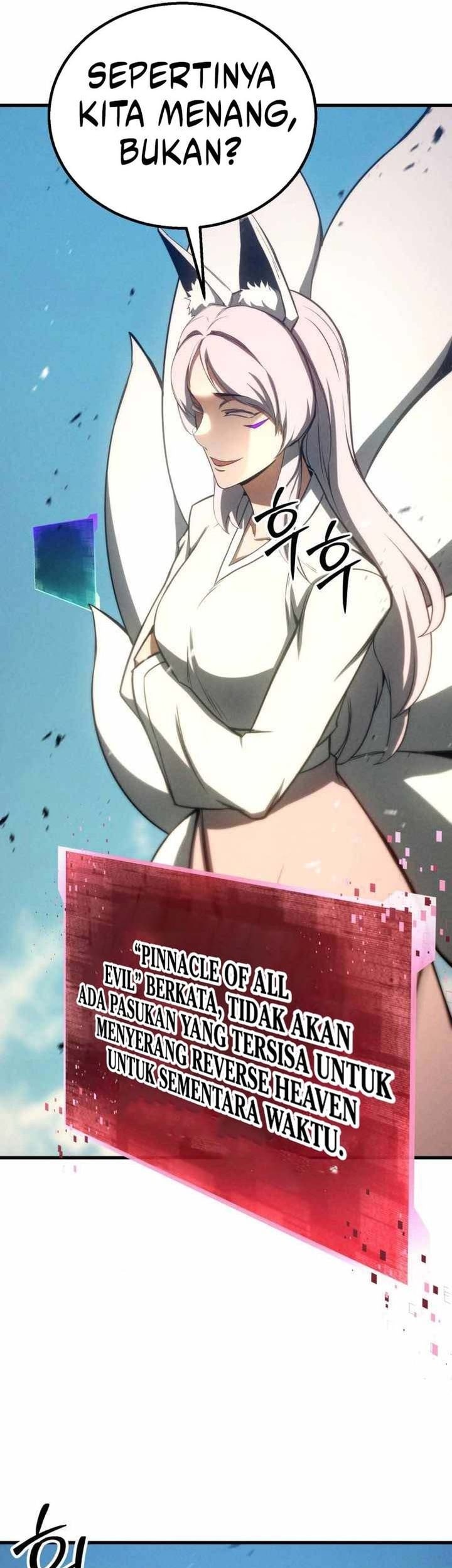 Absolute Necromancer Chapter 93 Gambar 74