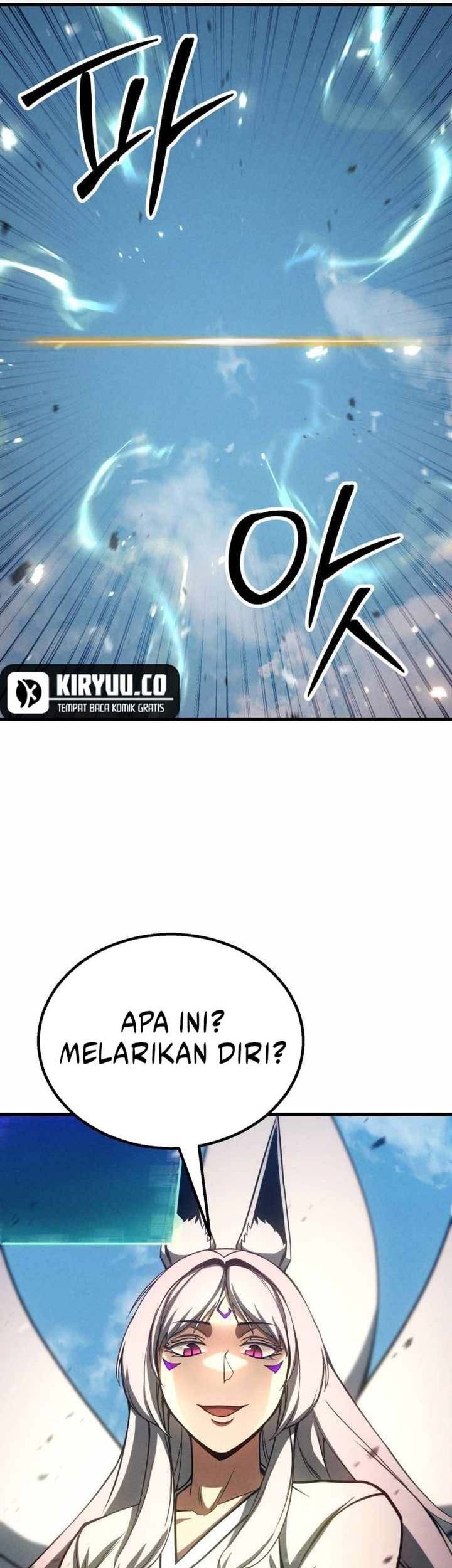 Absolute Necromancer Chapter 93 Gambar 78