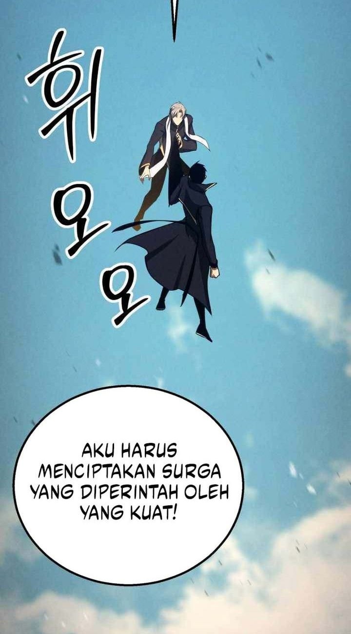 Absolute Necromancer Chapter 93 Gambar 81