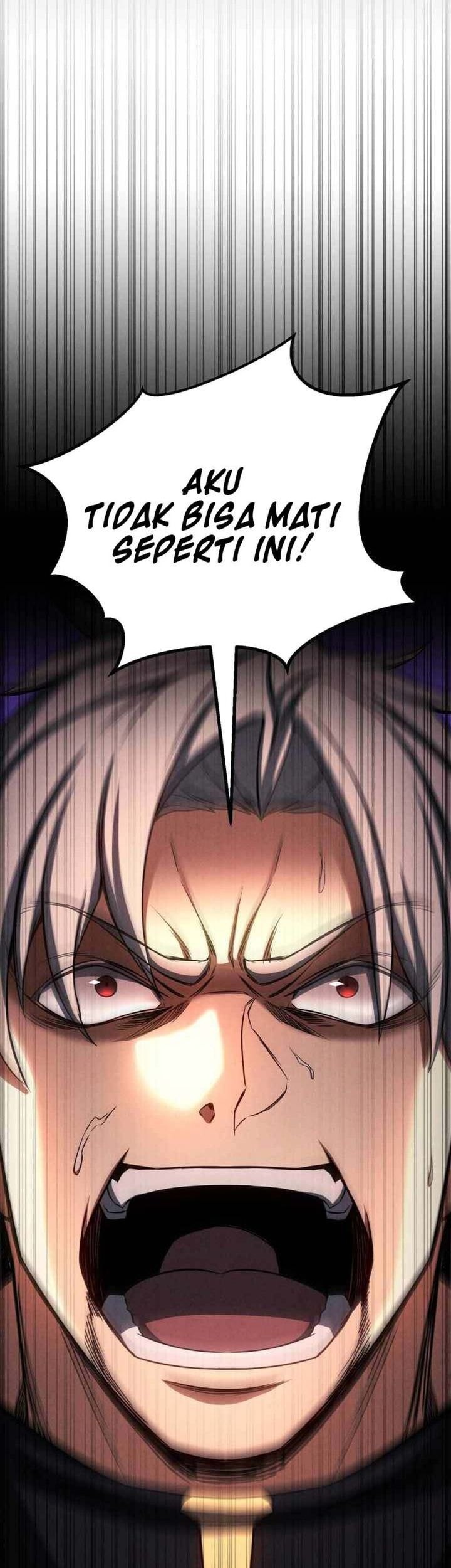 Absolute Necromancer Chapter 93 Gambar 93