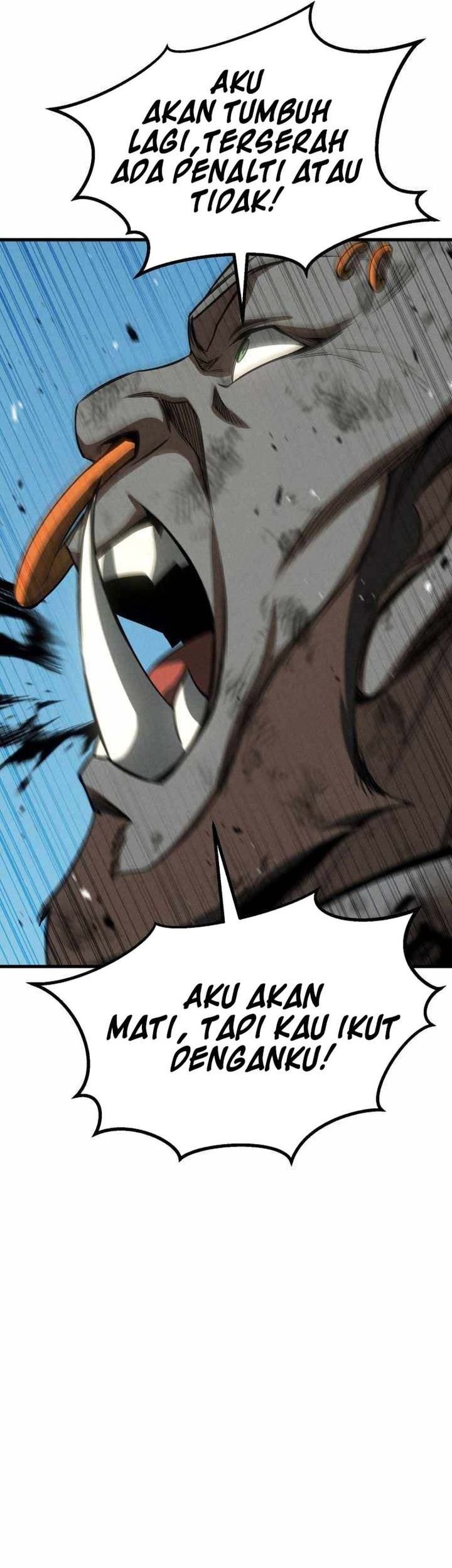 Absolute Necromancer Chapter 93 Gambar 7