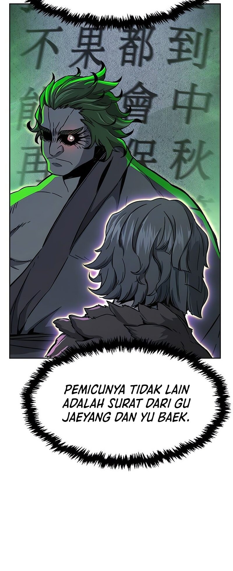 Absolute Sword Sense Chapter 144 Gambar 52