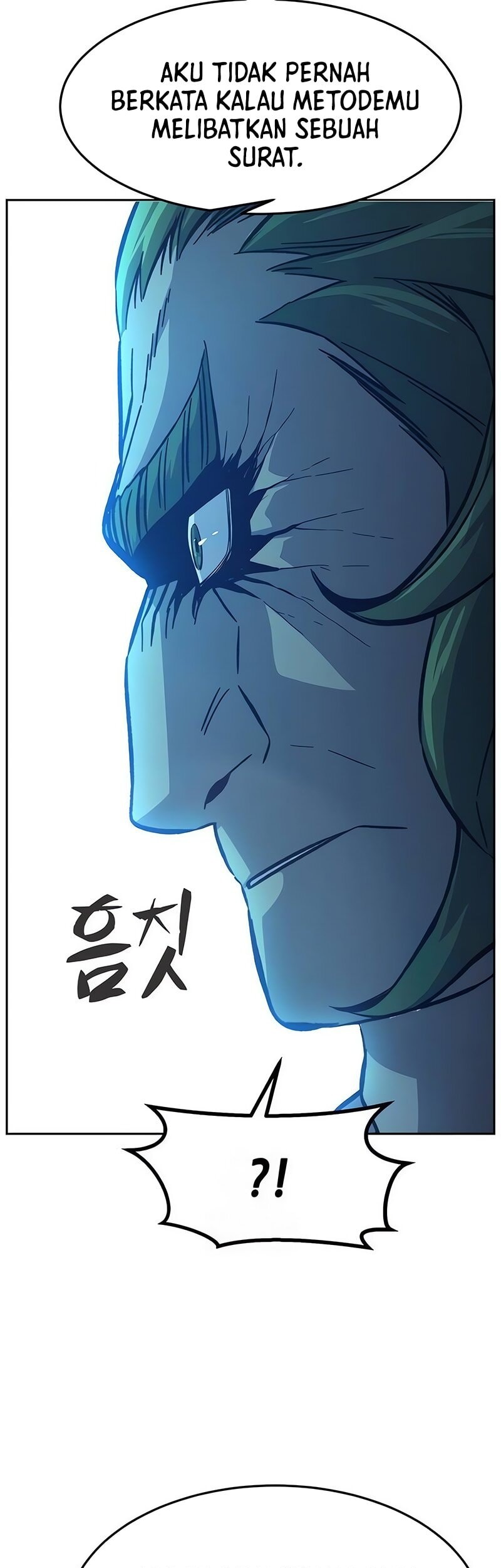 Absolute Sword Sense Chapter 144 Gambar 49