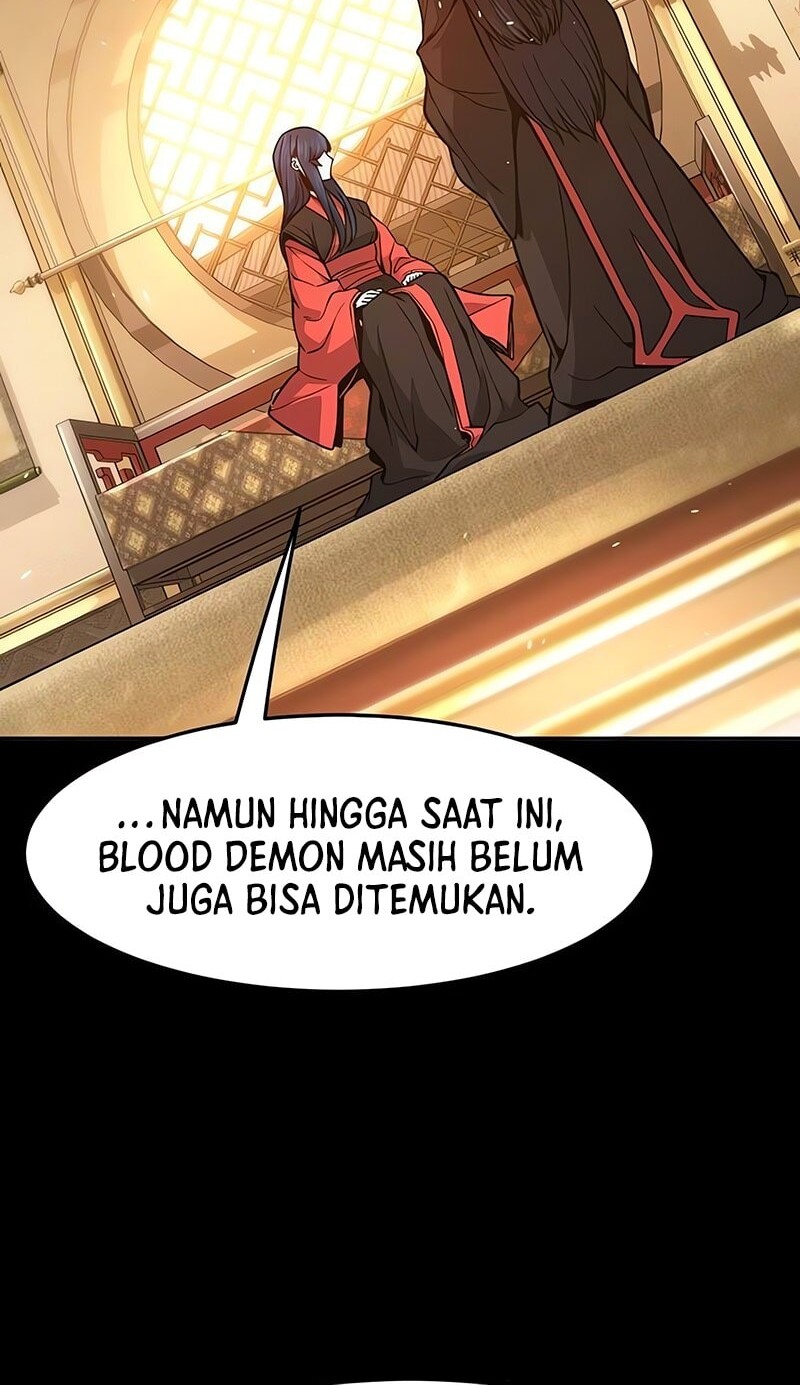 Absolute Sword Sense Chapter 144 Gambar 56