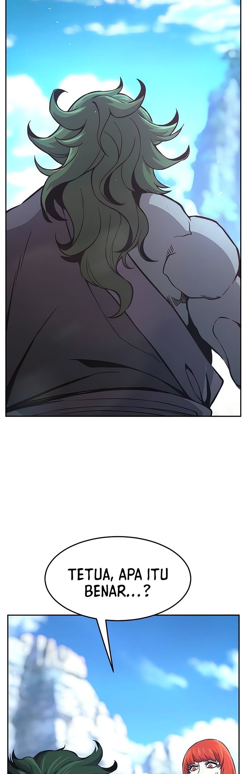 Absolute Sword Sense Chapter 144 Gambar 54