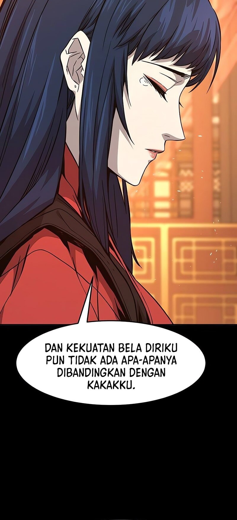 Absolute Sword Sense Chapter 144 Gambar 60