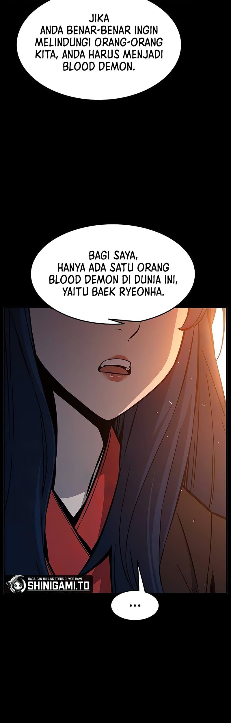 Absolute Sword Sense Chapter 144 Gambar 63