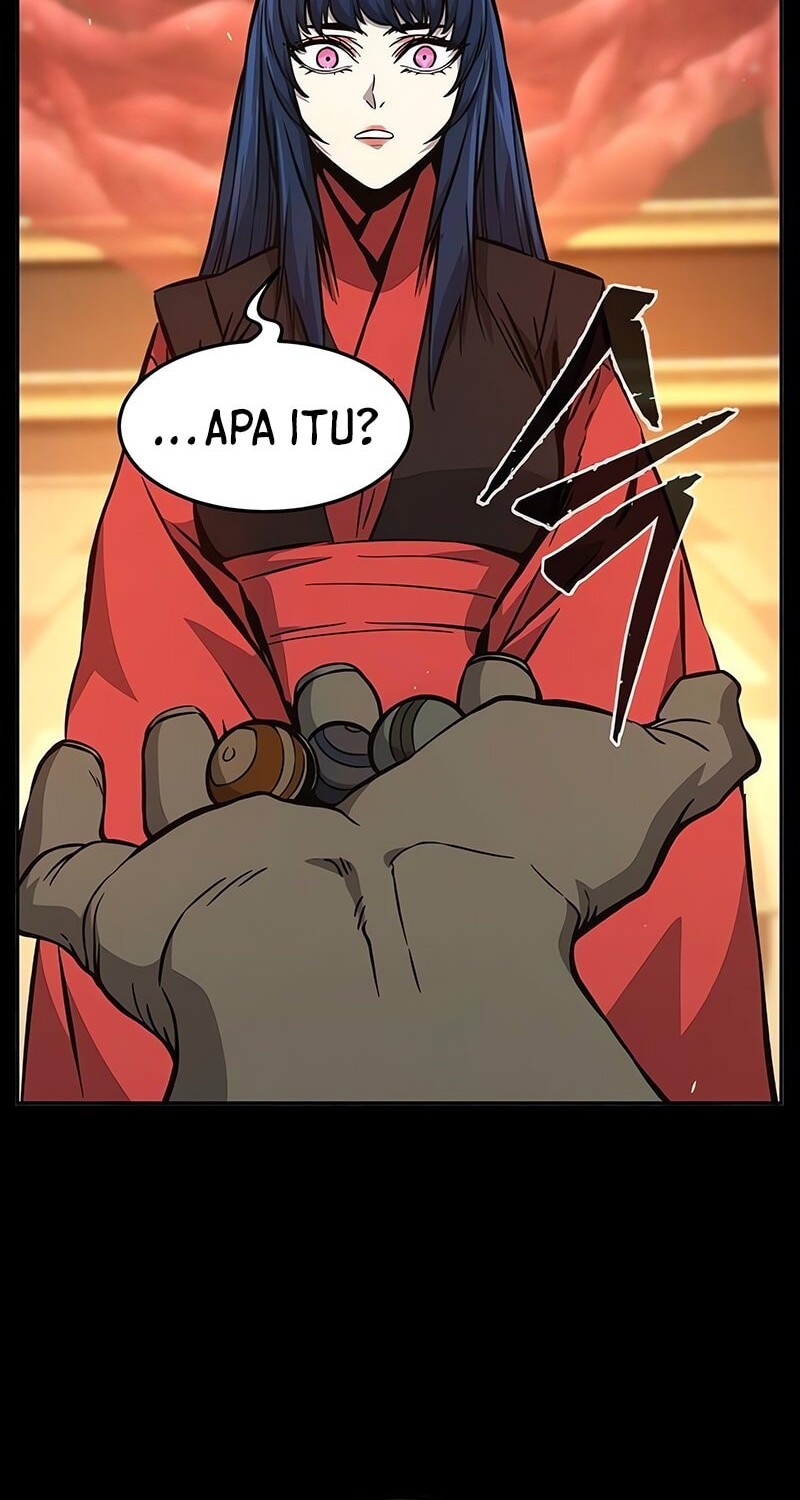 Absolute Sword Sense Chapter 144 Gambar 68