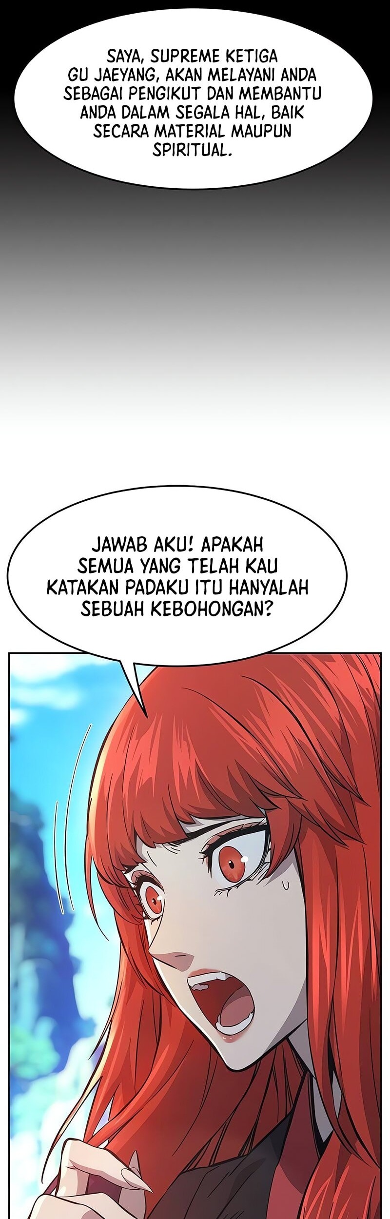 Absolute Sword Sense Chapter 144 Gambar 70