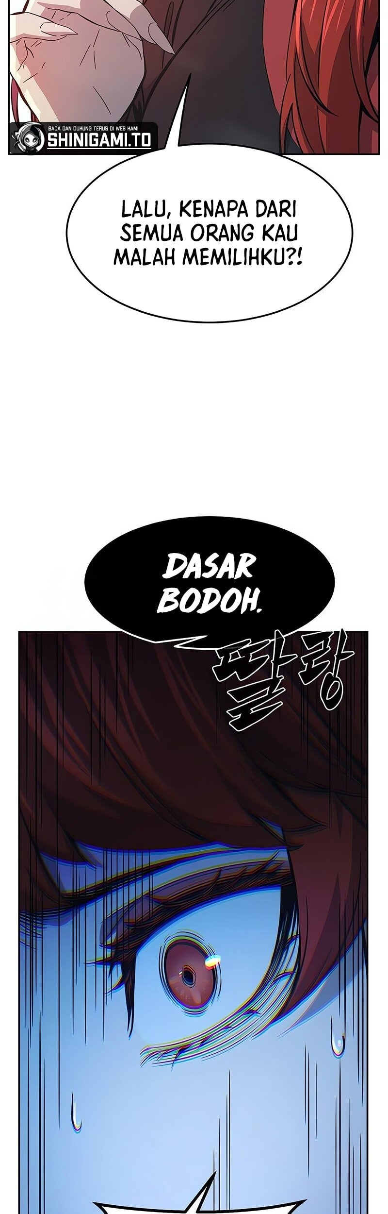 Absolute Sword Sense Chapter 144 Gambar 71