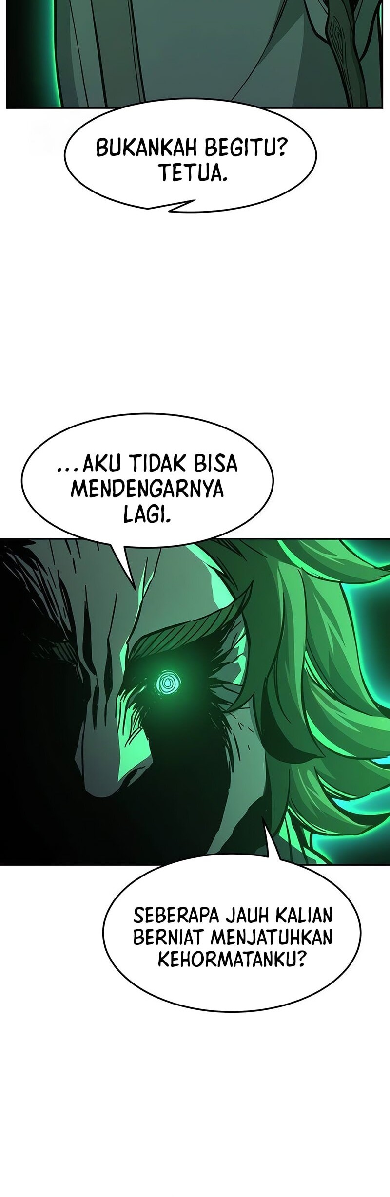 Absolute Sword Sense Chapter 144 Gambar 40