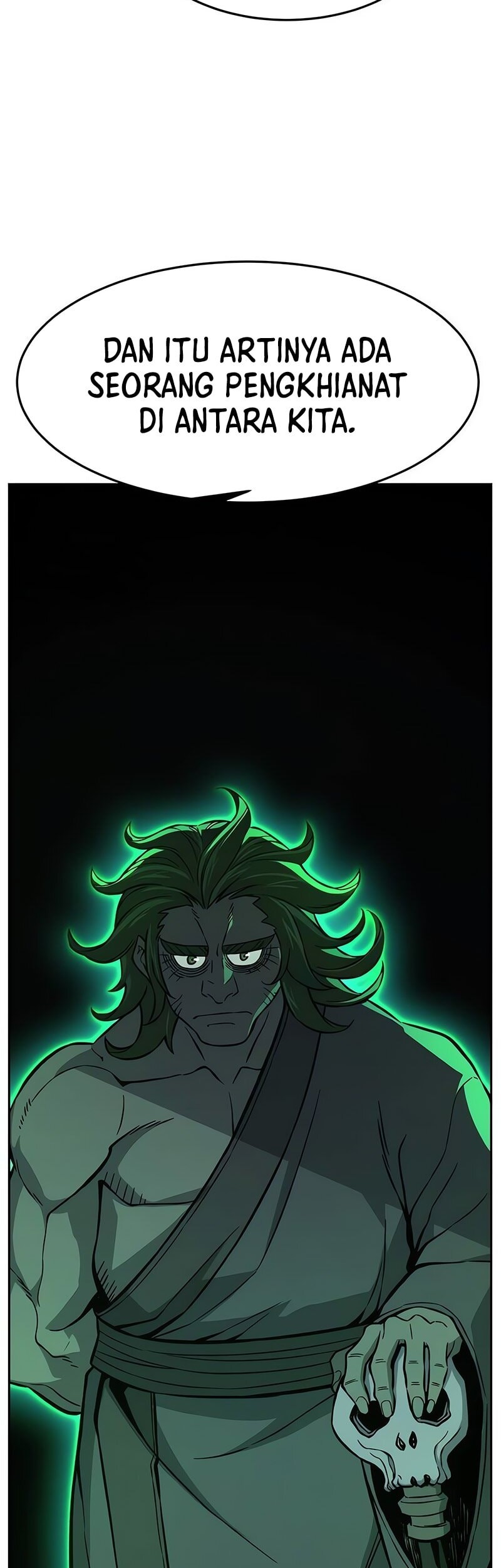 Absolute Sword Sense Chapter 144 Gambar 39