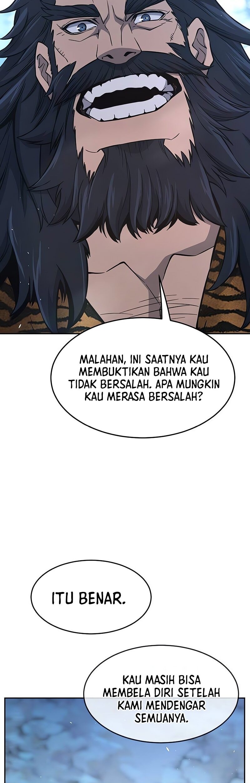 Absolute Sword Sense Chapter 144 Gambar 43