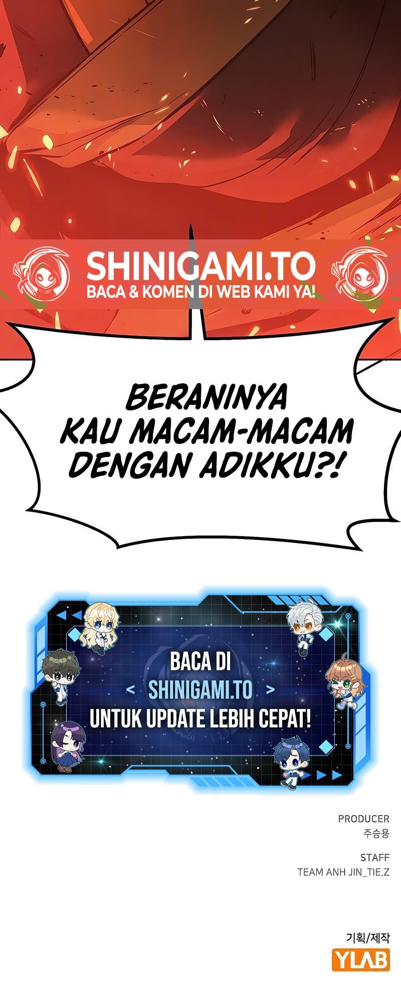 Absolute Sword Sense Chapter 144 Gambar 80