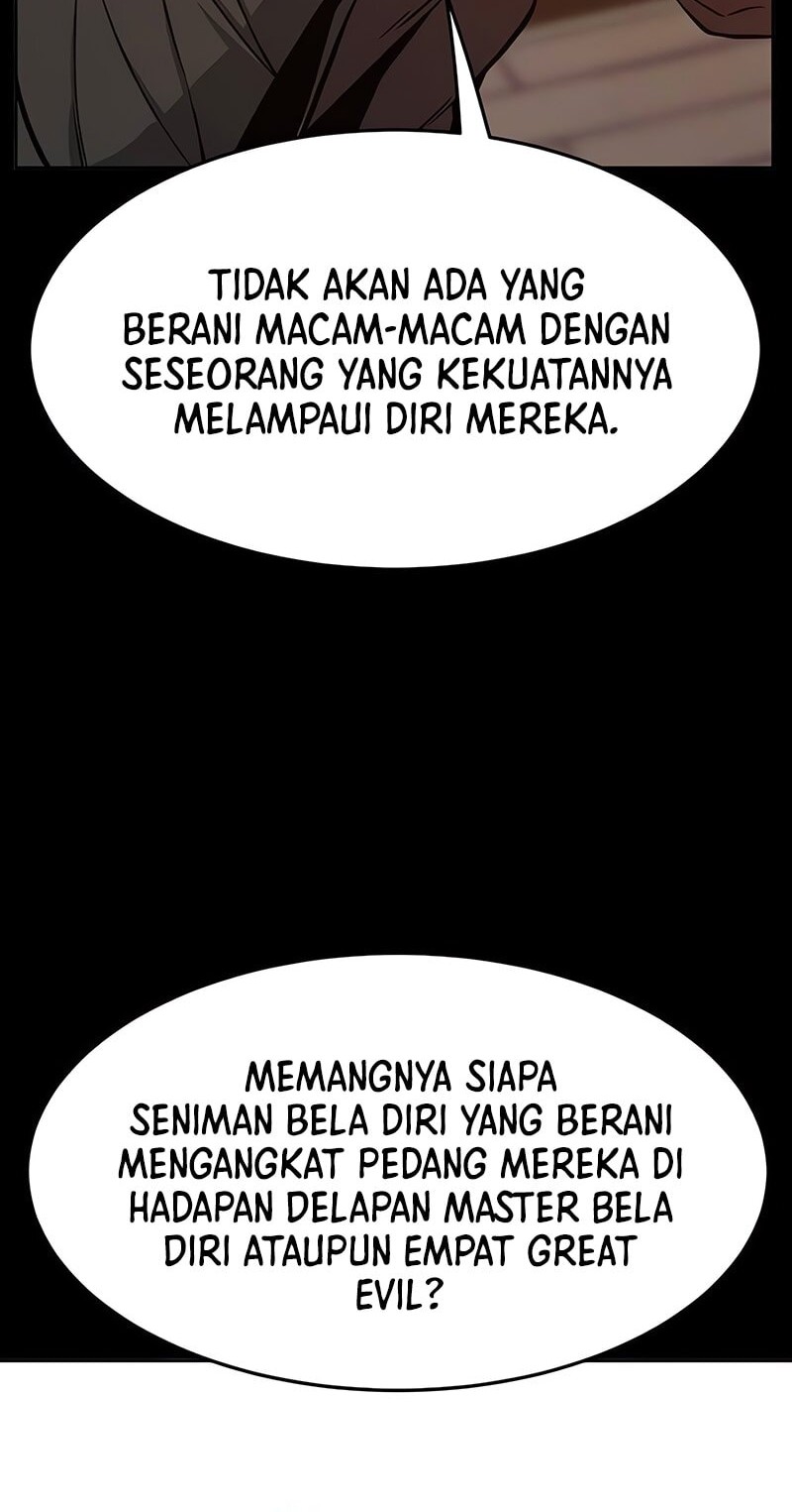 Absolute Sword Sense Chapter 144 Gambar 5