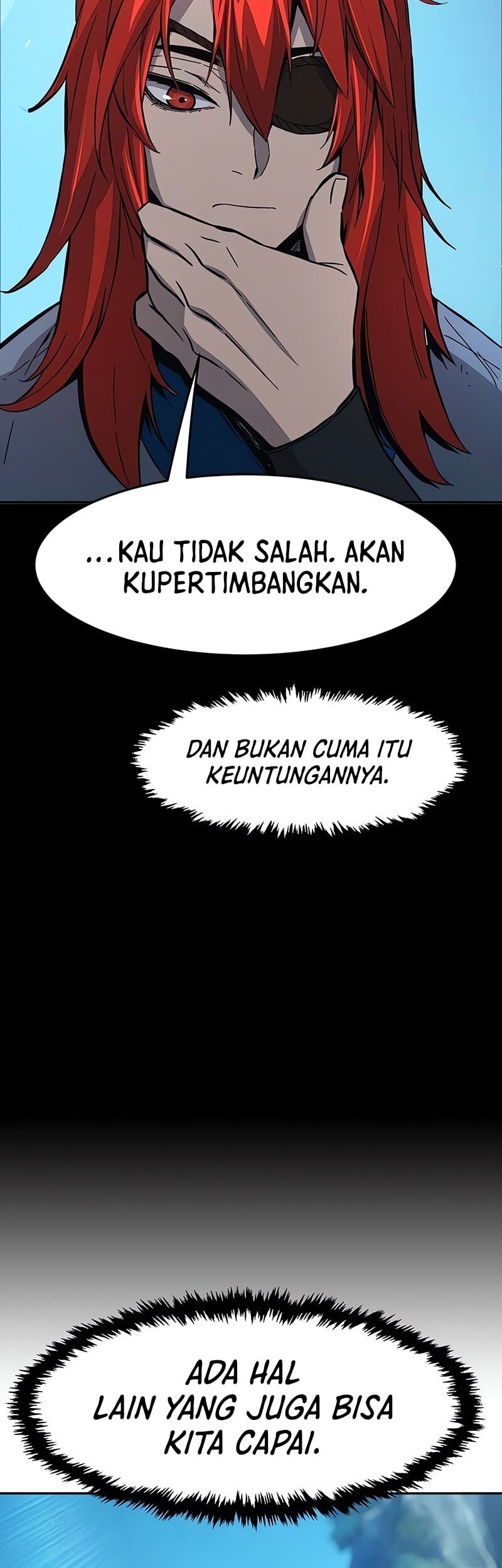 Absolute Sword Sense Chapter 144 Gambar 7